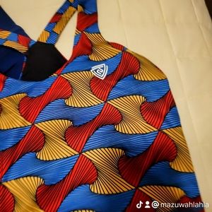 Women workout Racer crop